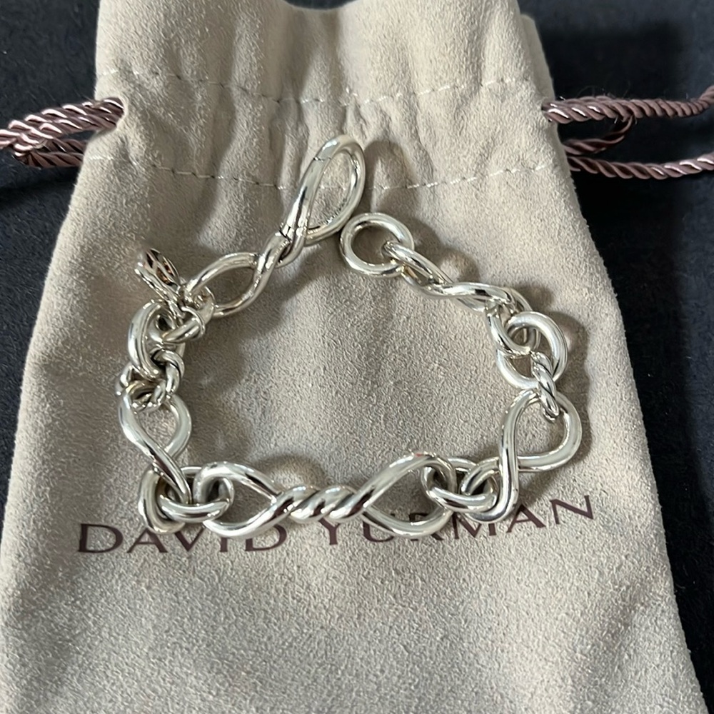 David Yurman Bracelet